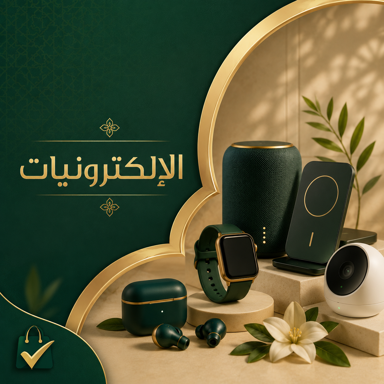 الإلكترونيات